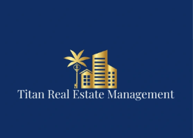 Titan Real Estate Management, LLC logo