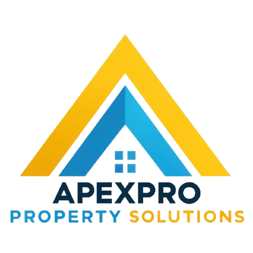 ApexPro Property Solutions logo