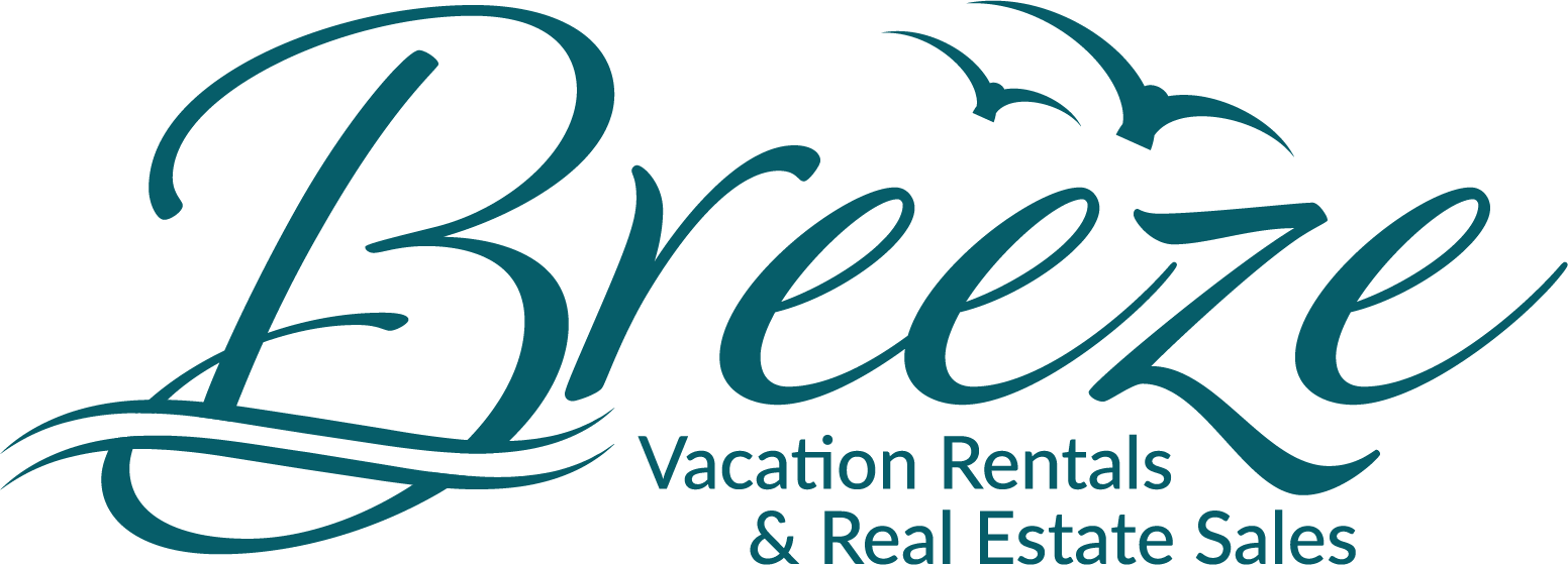 Breeze Vacation & Real Estate Sales - AL Rentals logo