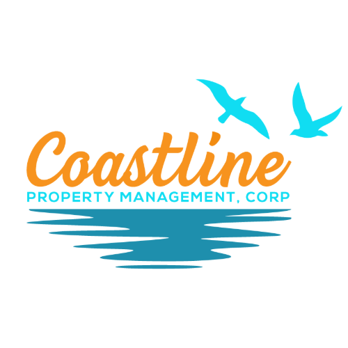 Coastline Property Management, CORP - AL Assoc. logo