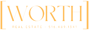 Worth Real Estate & Property Management logo