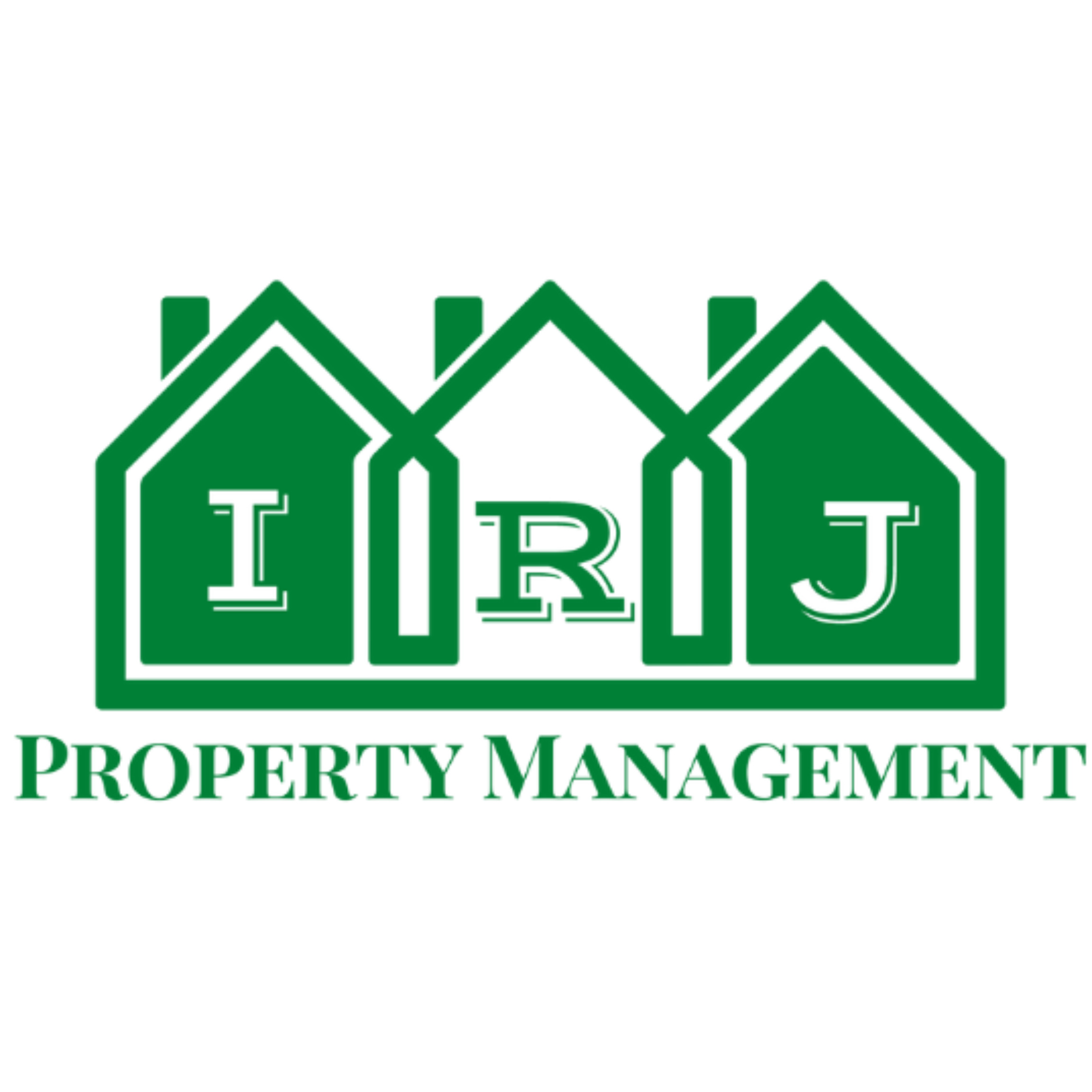 IRJ Property Management logo