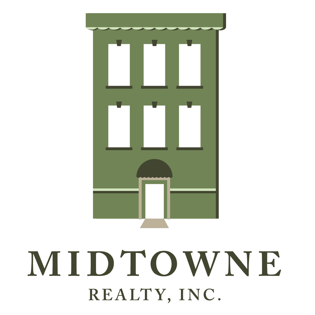 Midtowne Realty logo