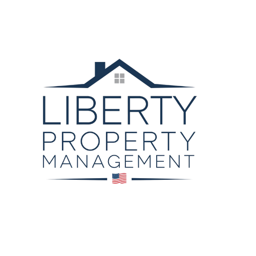 Liberty Property Management logo