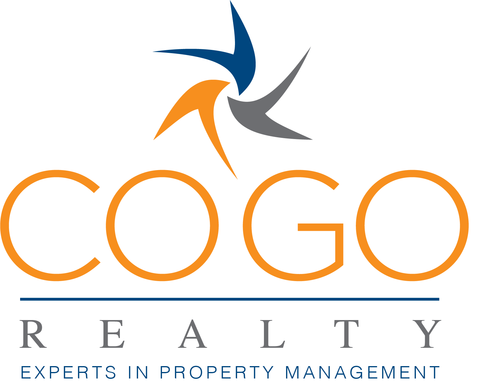 Cogo Realty logo