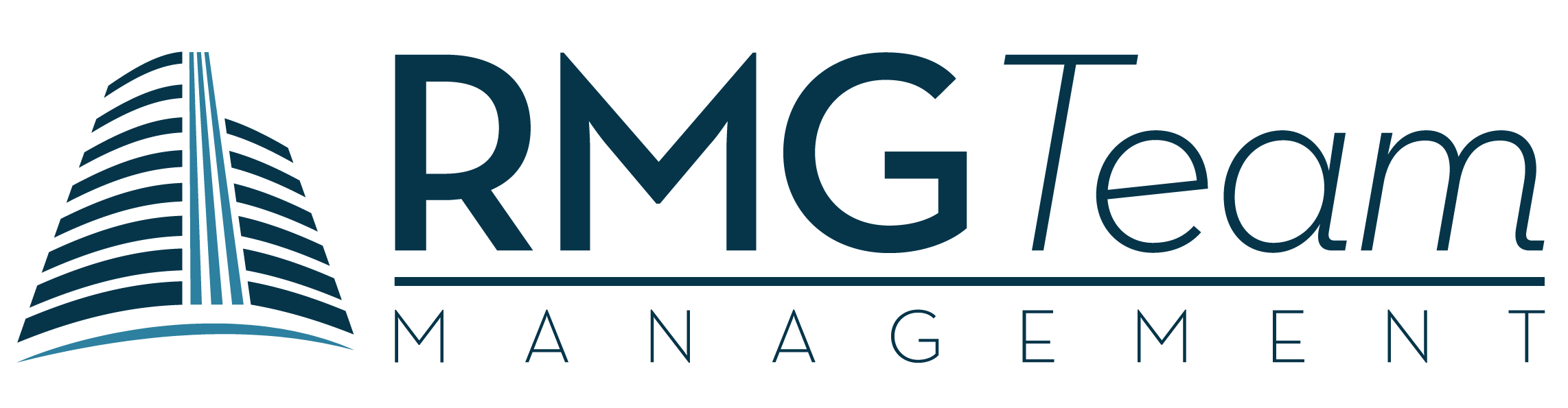 RMG TEAM MANAGEMENT logo