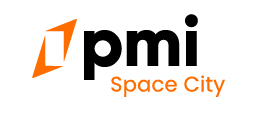 PMI Space City logo