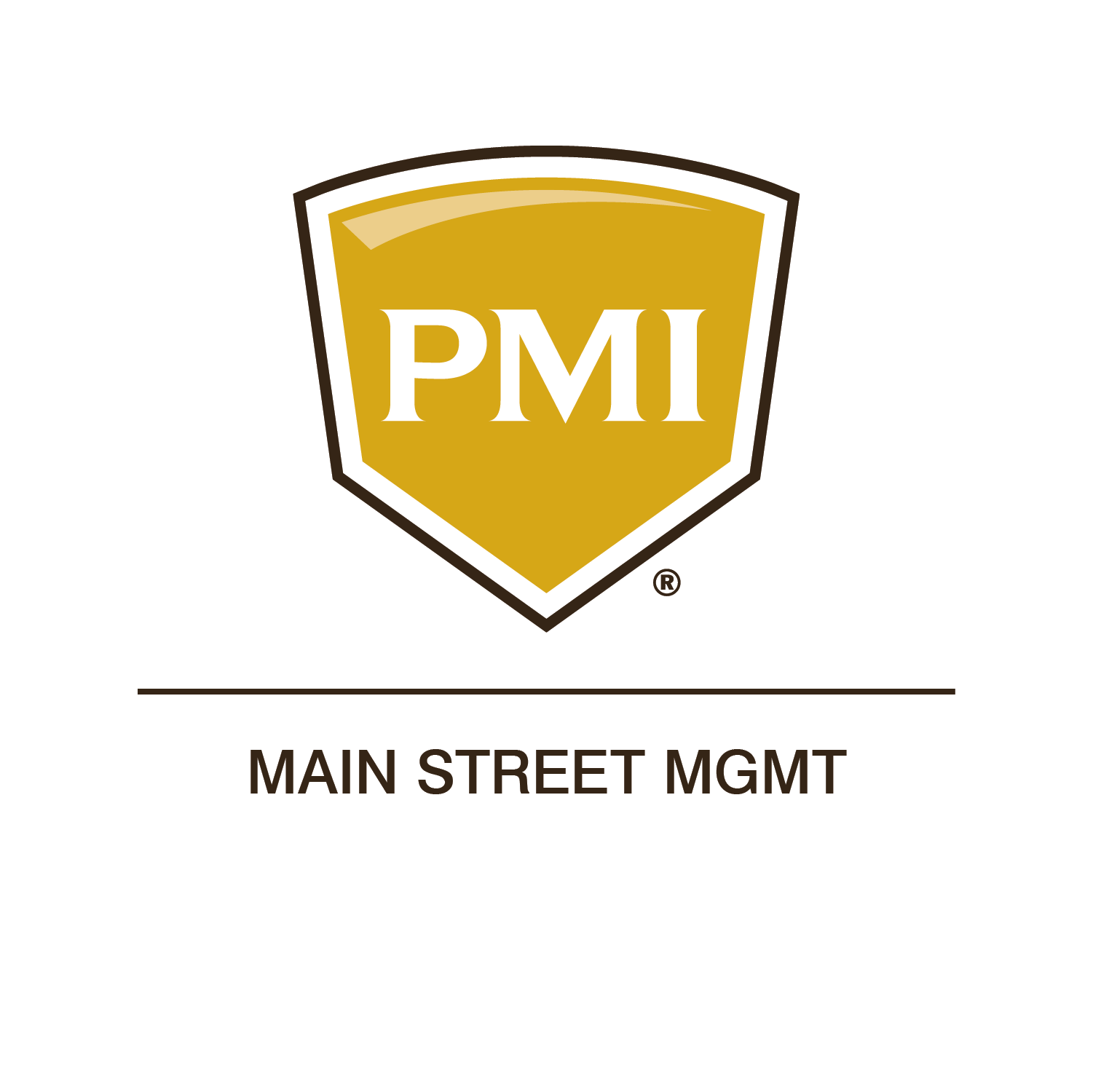 PMI Main Street Management logo