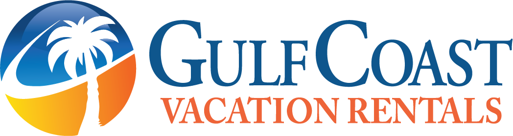 Gulf Coast Vacation Rentals logo