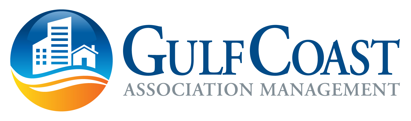 Gulf Coast Association Management logo