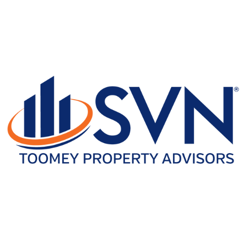 SVN | Toomey Property Advisors logo