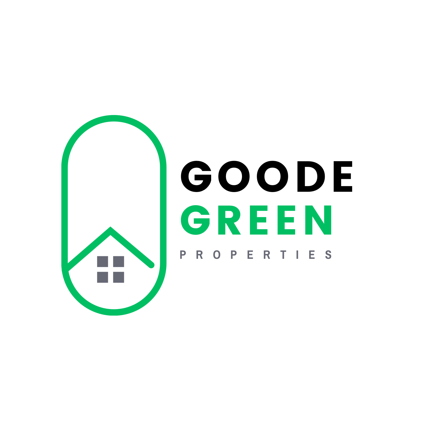 Goode Green Properties logo