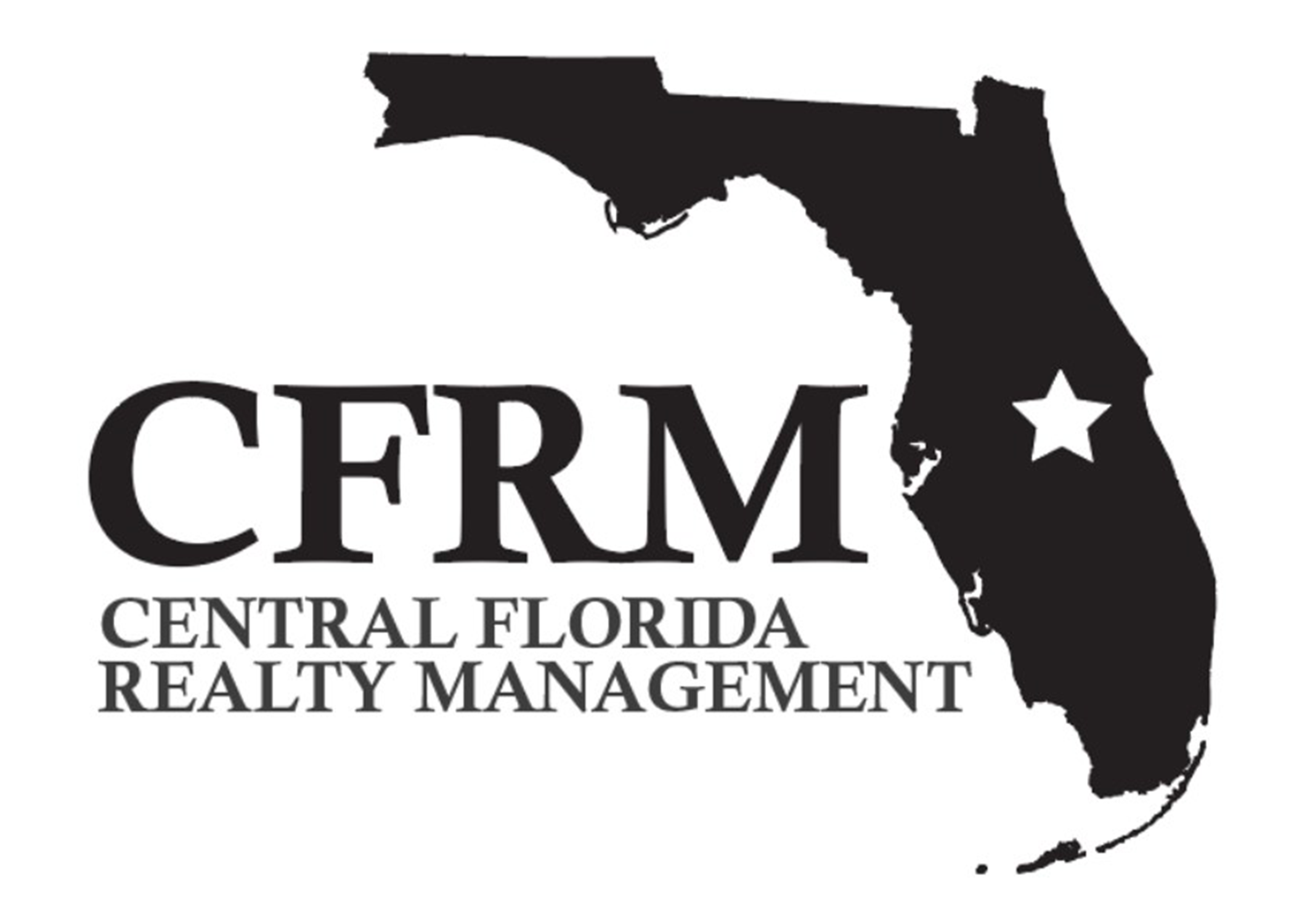 Central Florida Realty Management logo