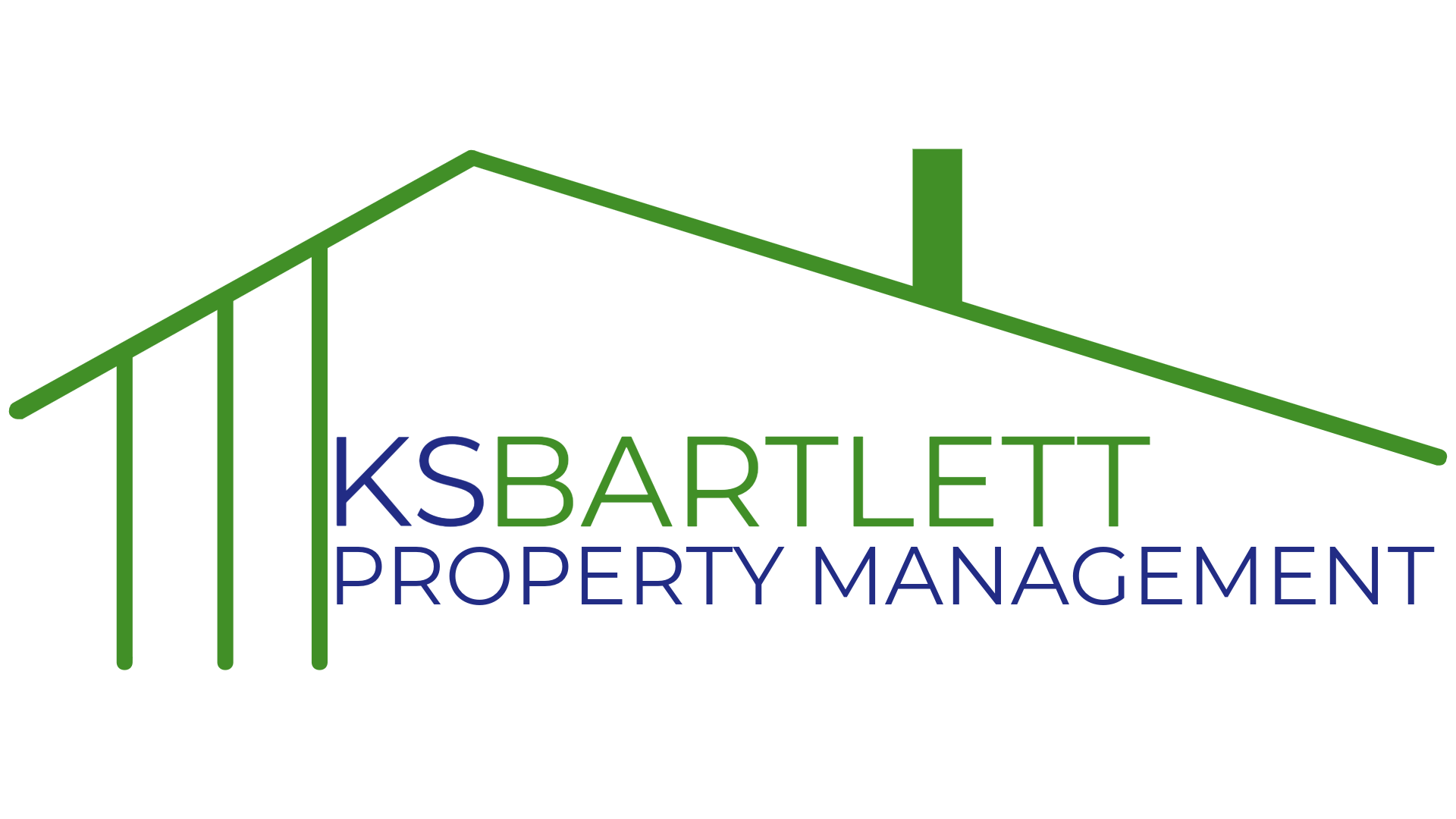 KS Bartlett Property Management logo