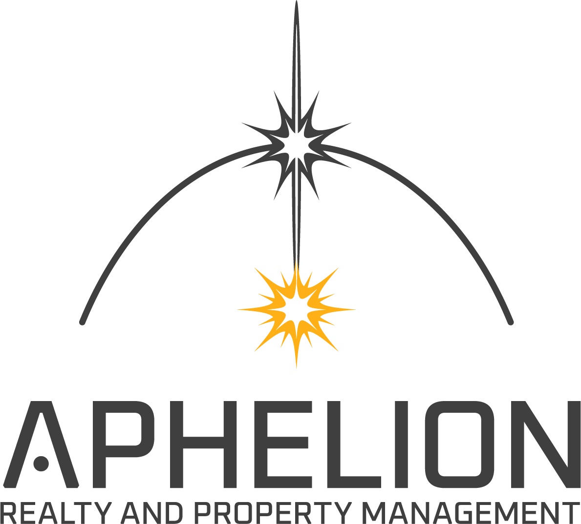 Aphelion Realty and Property Management LLC logo