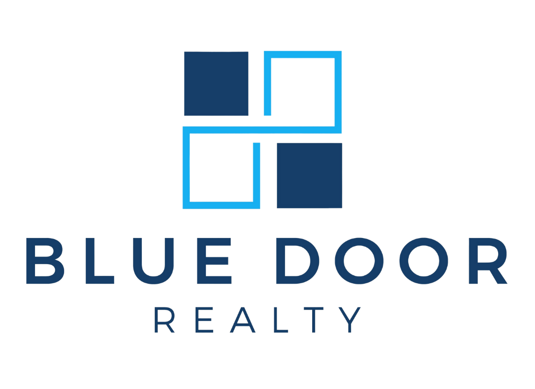 Blue Door Realty logo