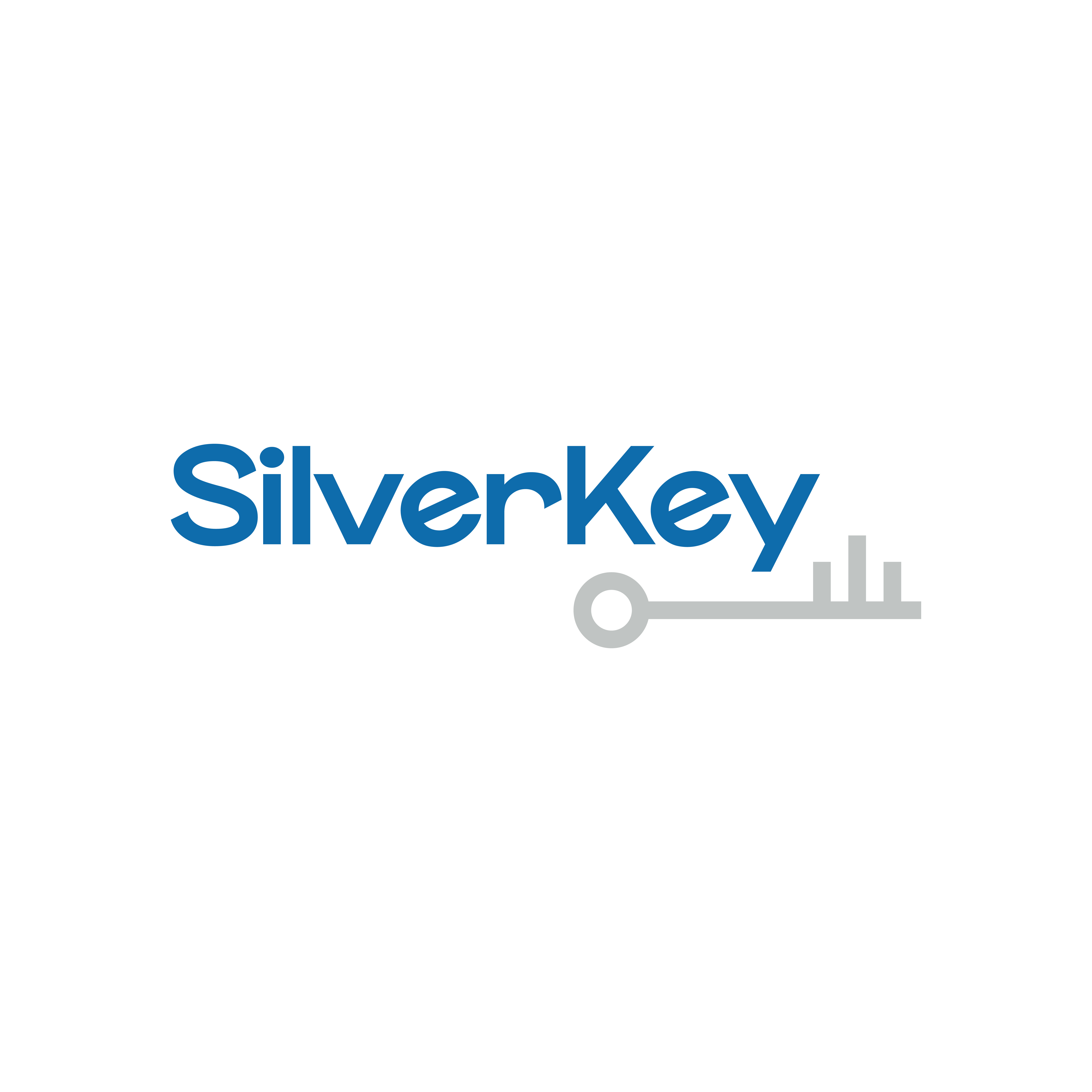 Silver Key Management logo