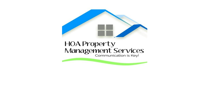 HOA Property Management Services logo