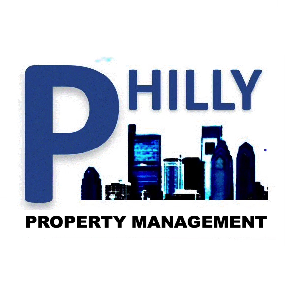 Philly Property Management logo