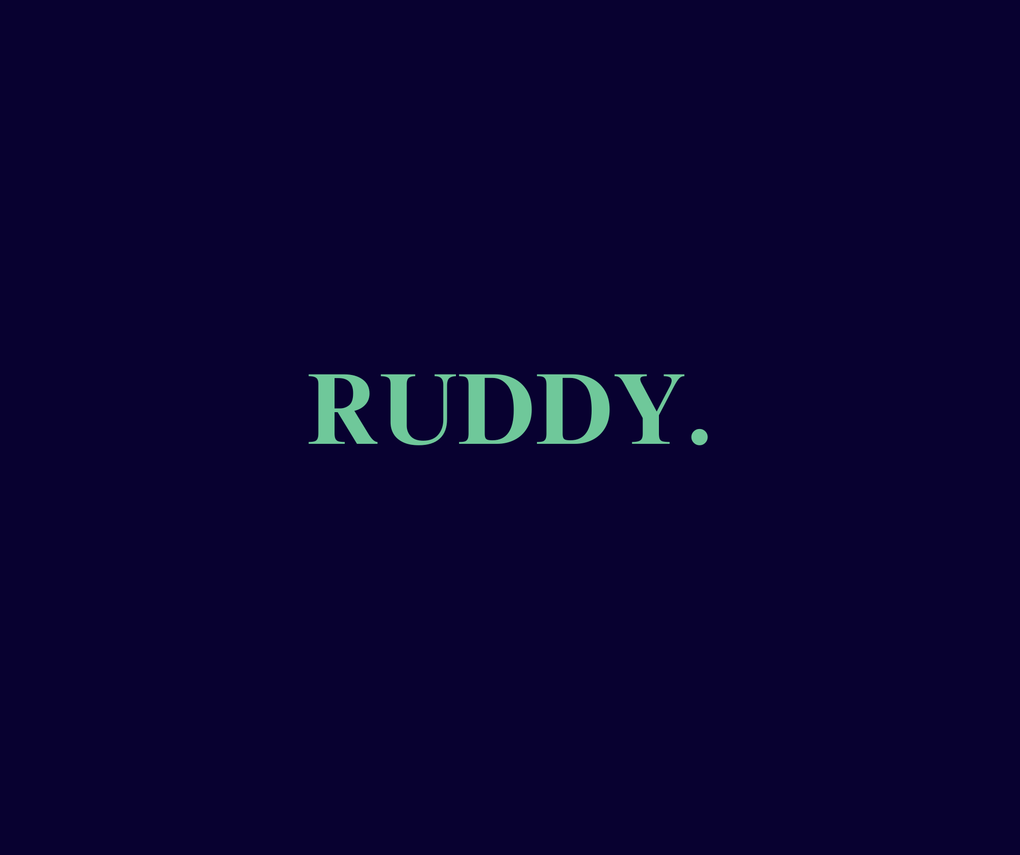 Ruddy Management Co (CA) logo