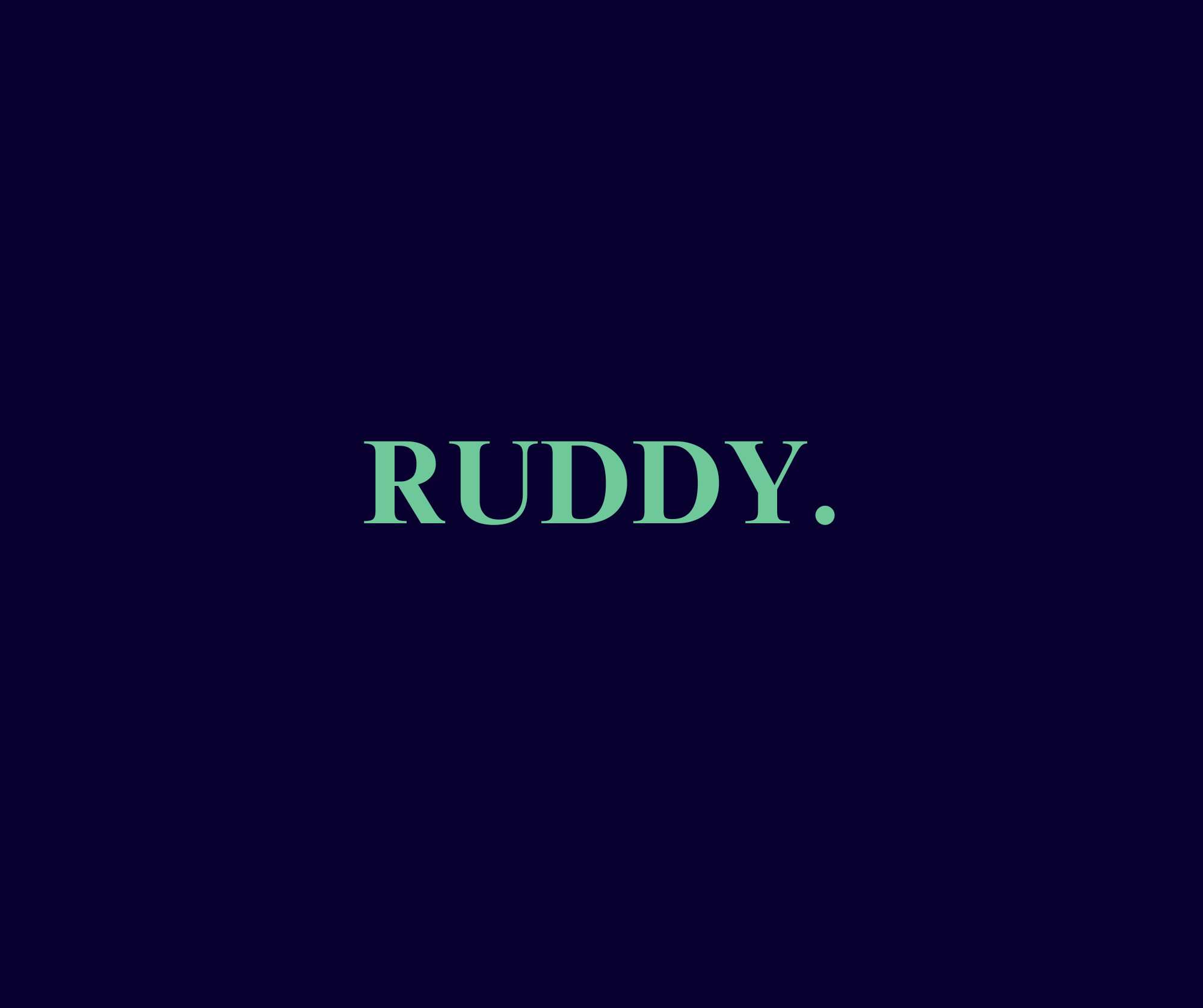 Ruddy Management Co (NY) logo