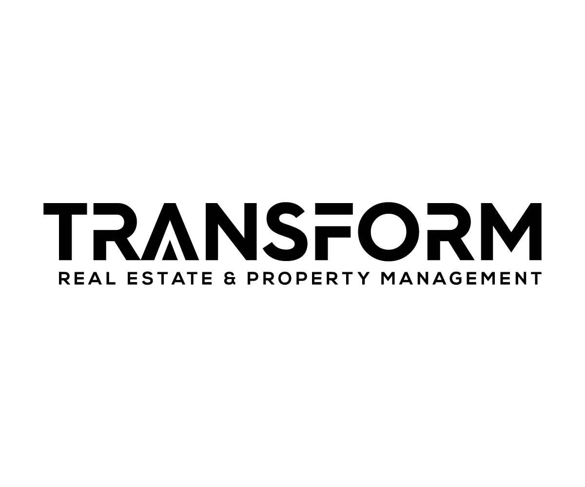 Transform Real Estate & Property Management logo