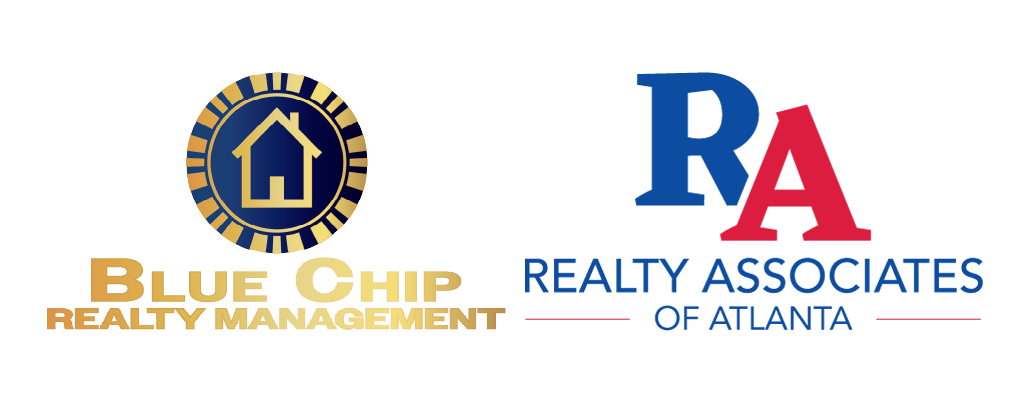 Blue Chip Realty Management logo