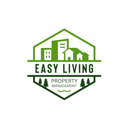 Easy Living Property Management logo