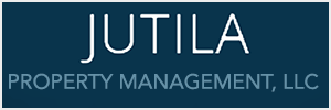 Jutila Property Management logo