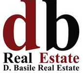 D. Basile Real Estate, LLC logo