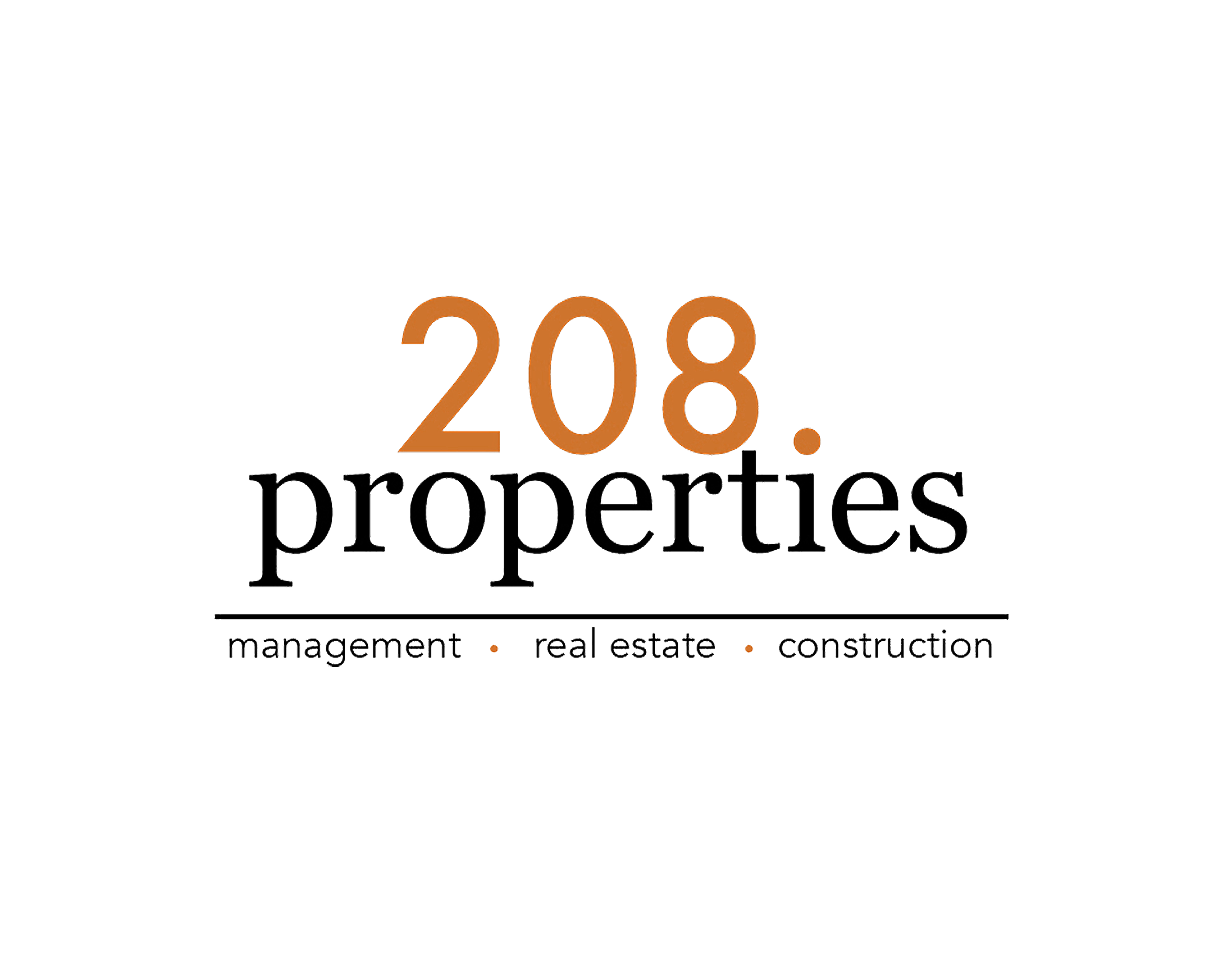 208.properties logo