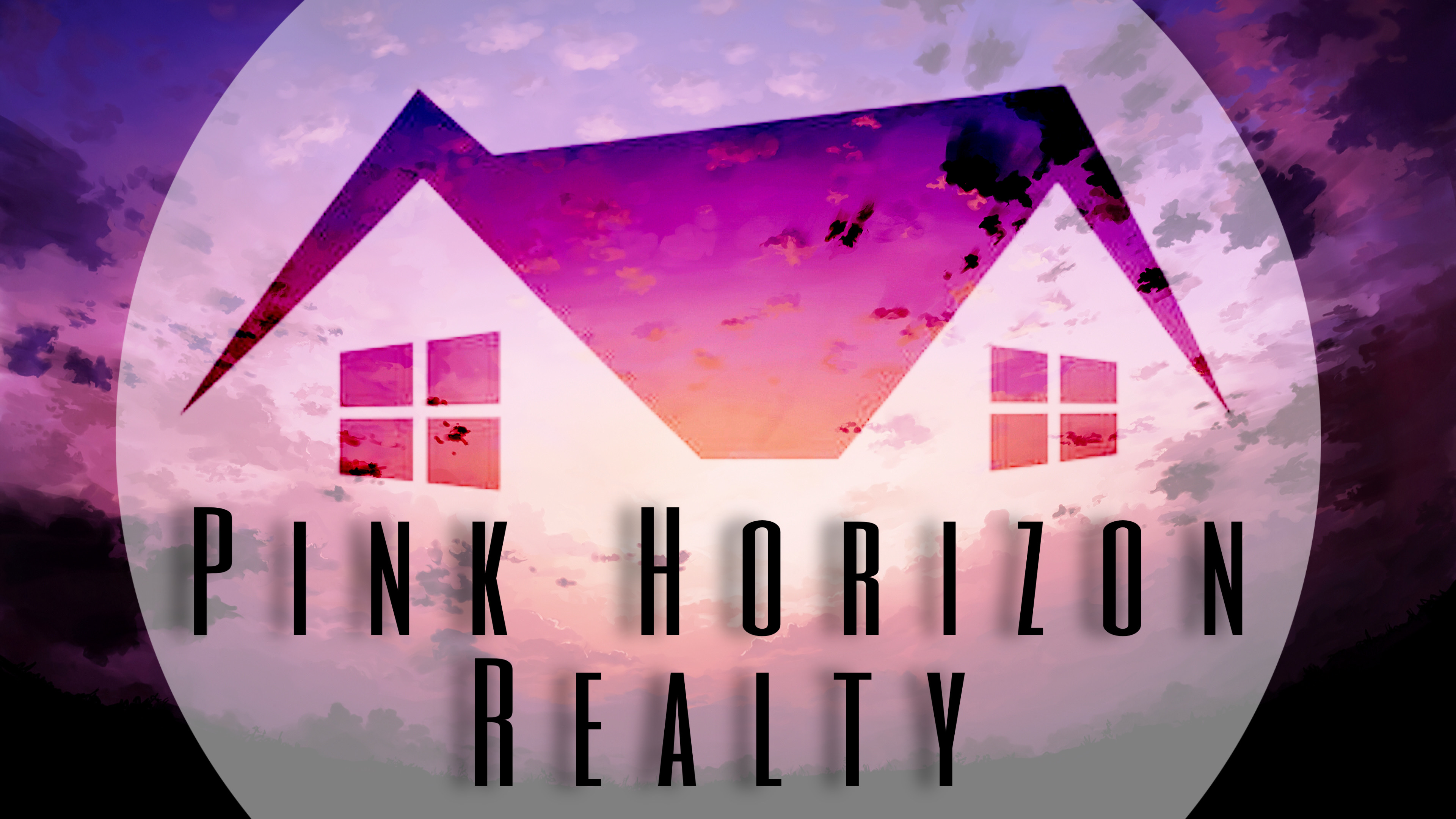 Pink Horizon Realty PLLC logo