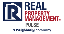 Real Property Management Pulse logo