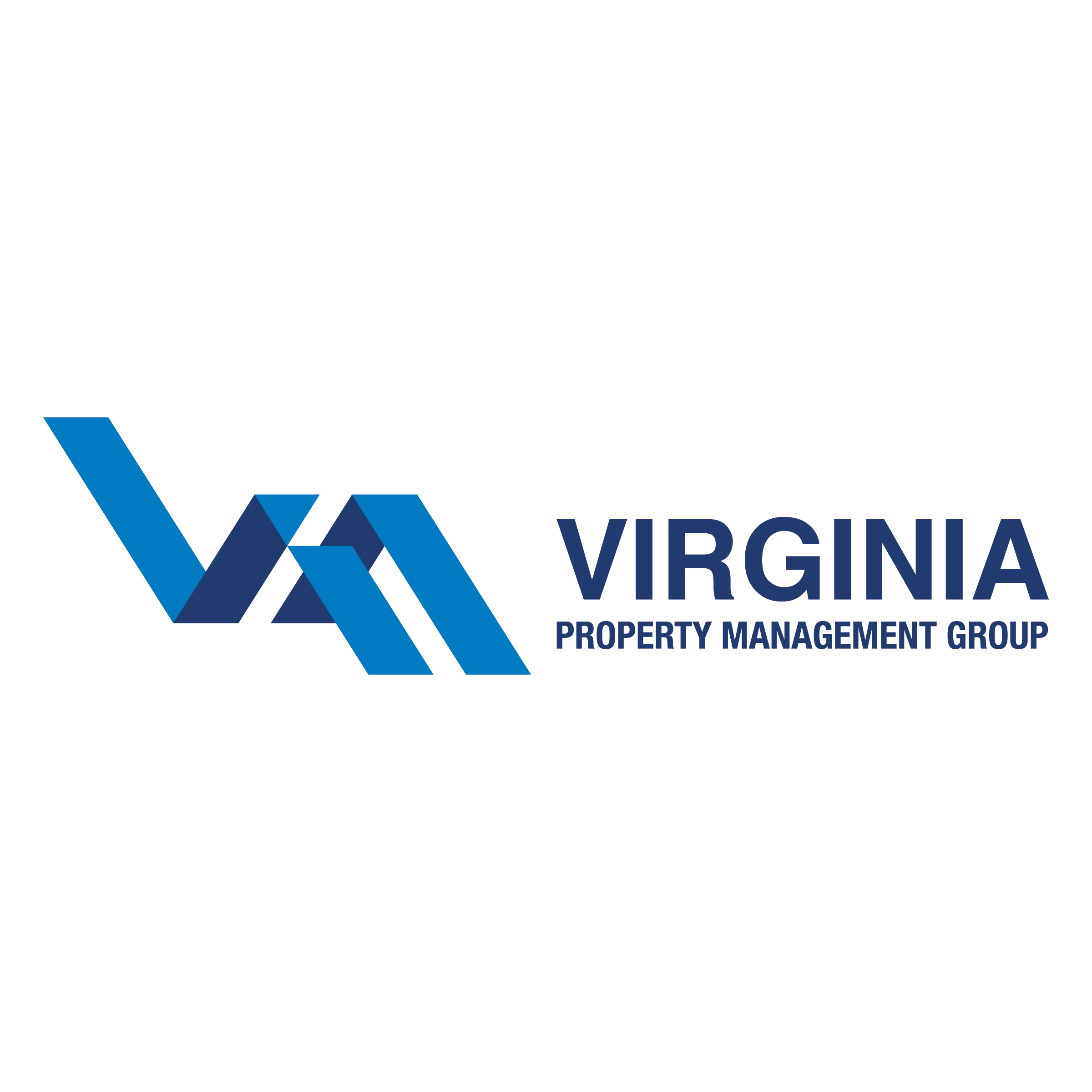 Virginia Property Management Group logo