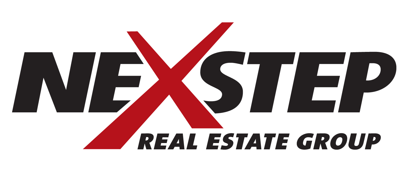 NeXstep Real Estate Group logo