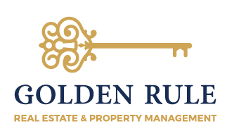 Golden Rule Real Estate & Property Management logo