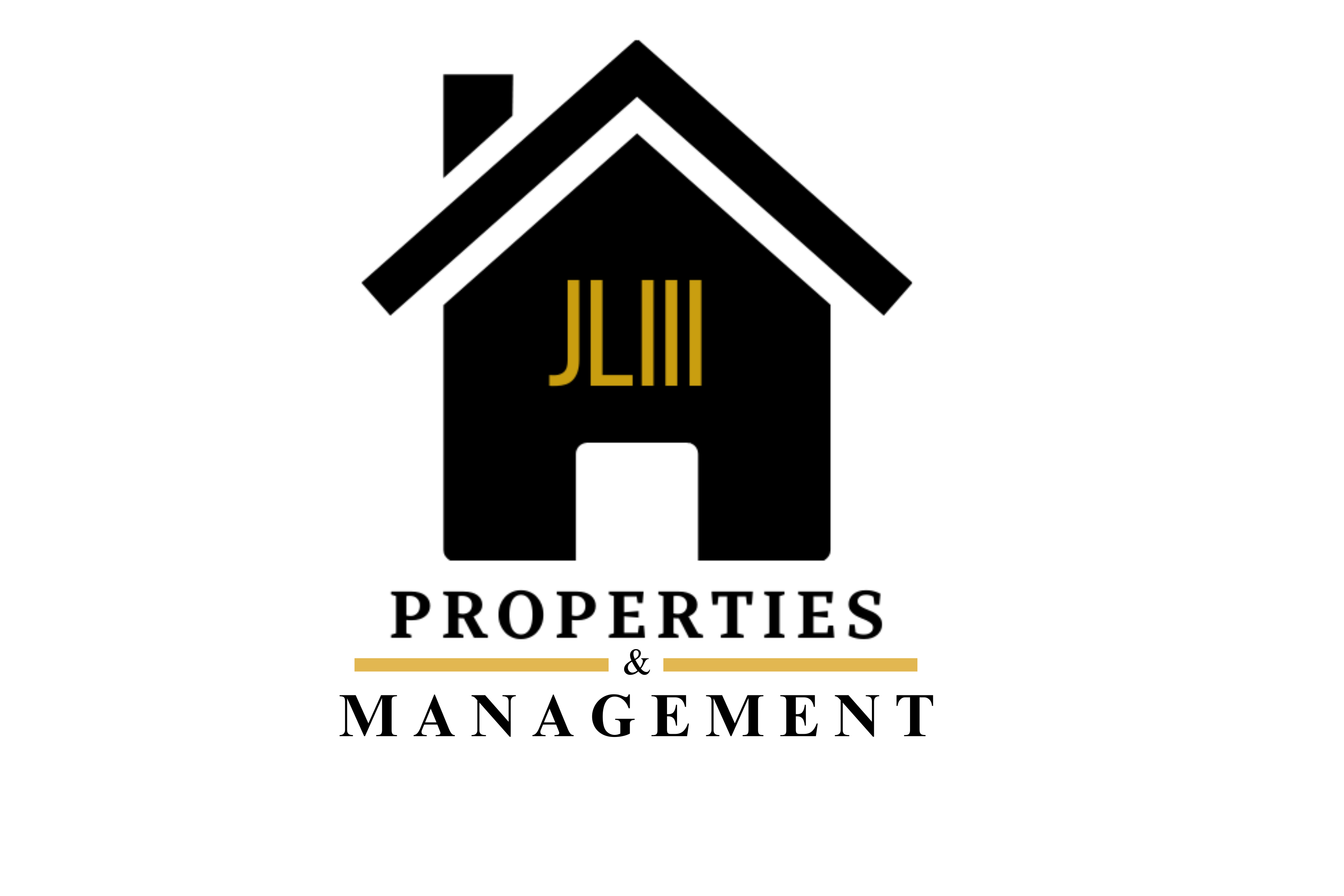 JL3 Properties and Management logo