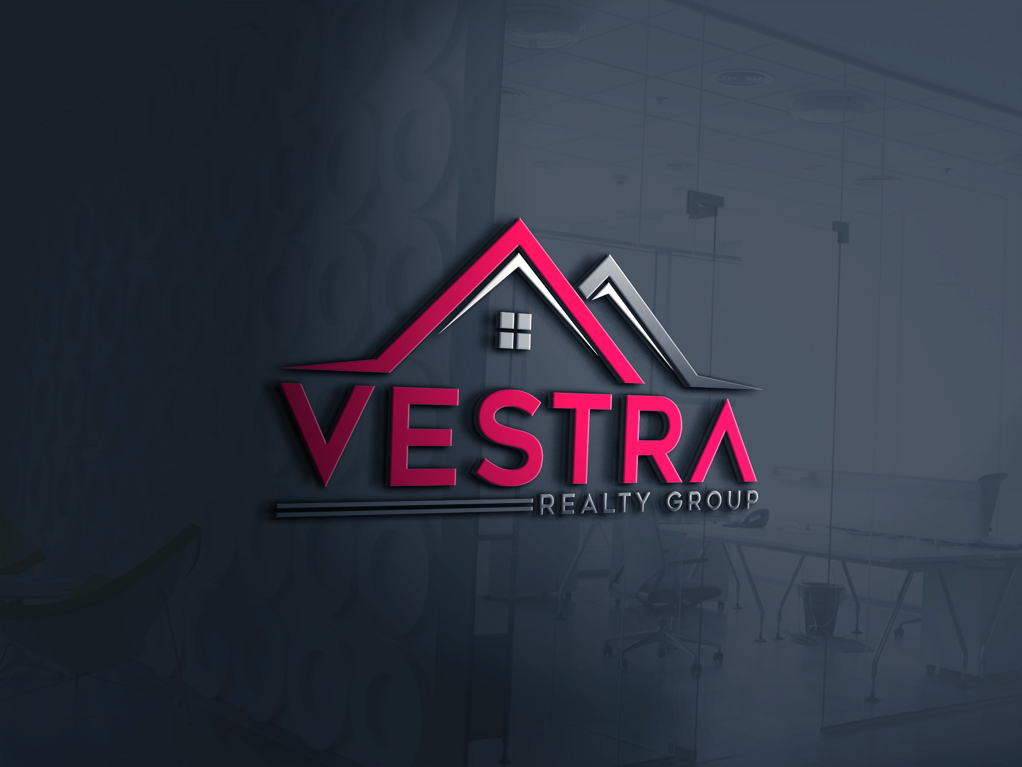 Vestra Realty Group LLC logo