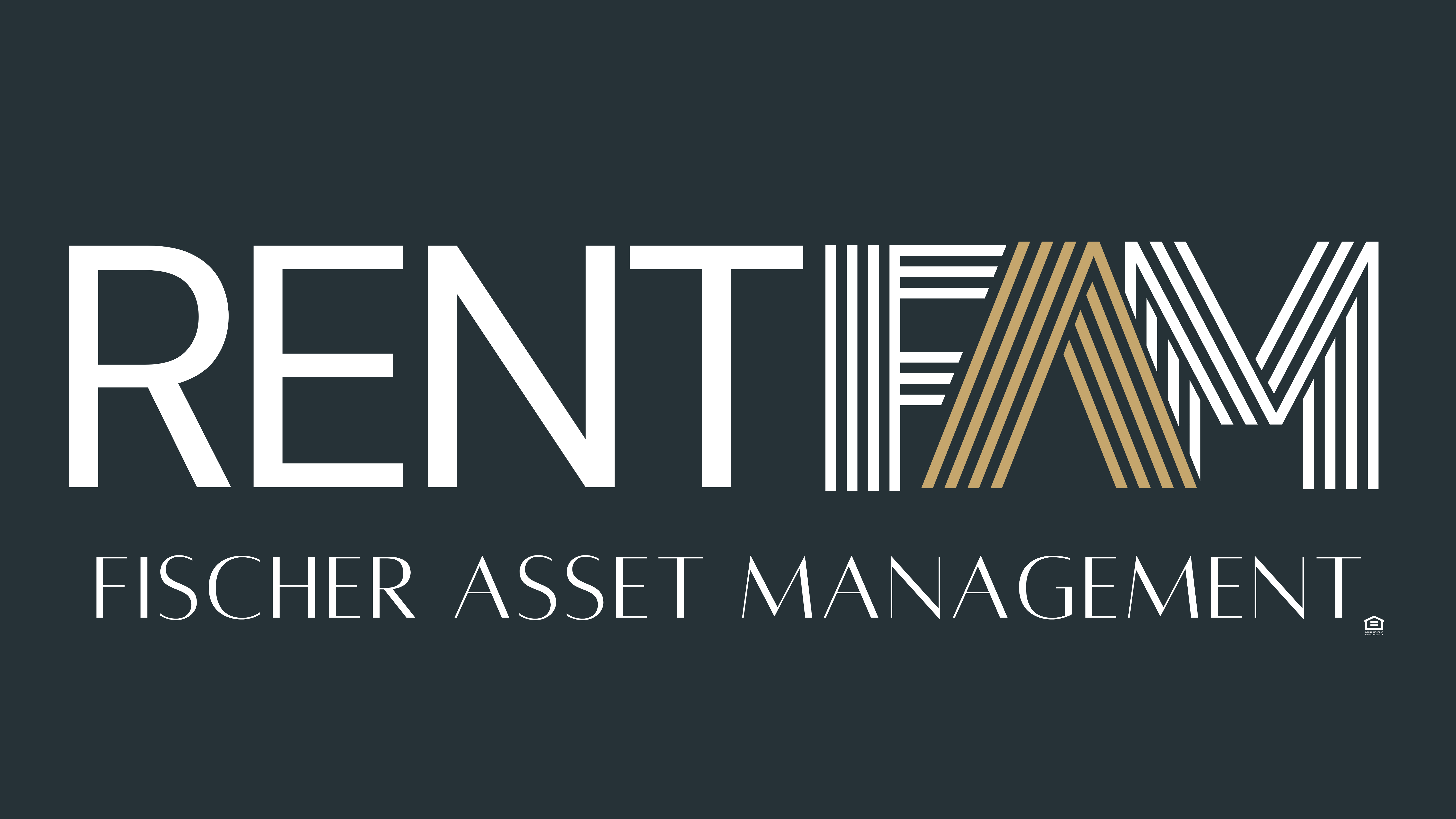 Fischer Asset Management logo