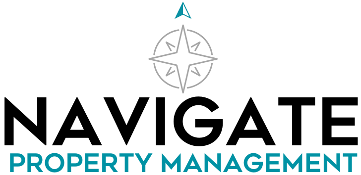 Navigate Property Management logo