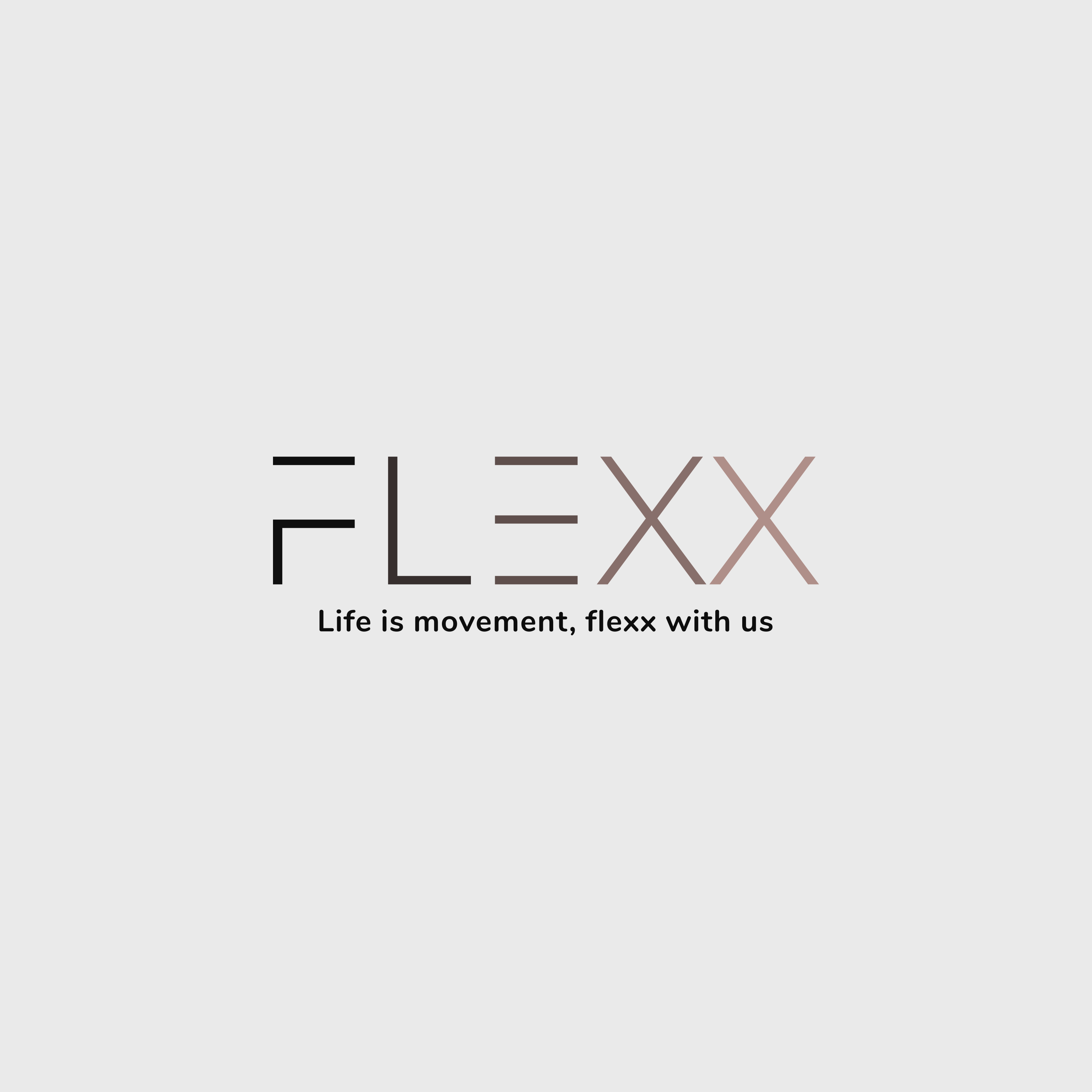 Flexx Real Estate & Property Management logo