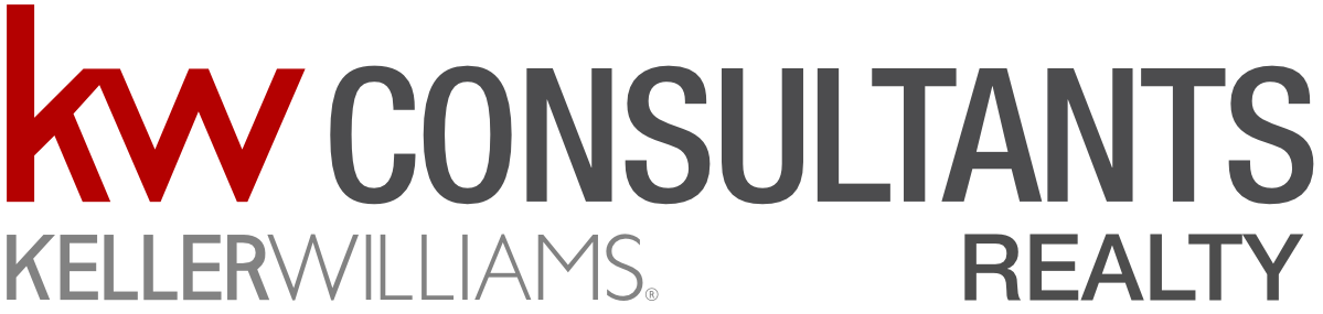 Keller Williams Consultants Realty logo