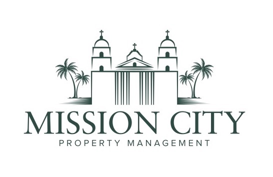 Mission City Property Management logo