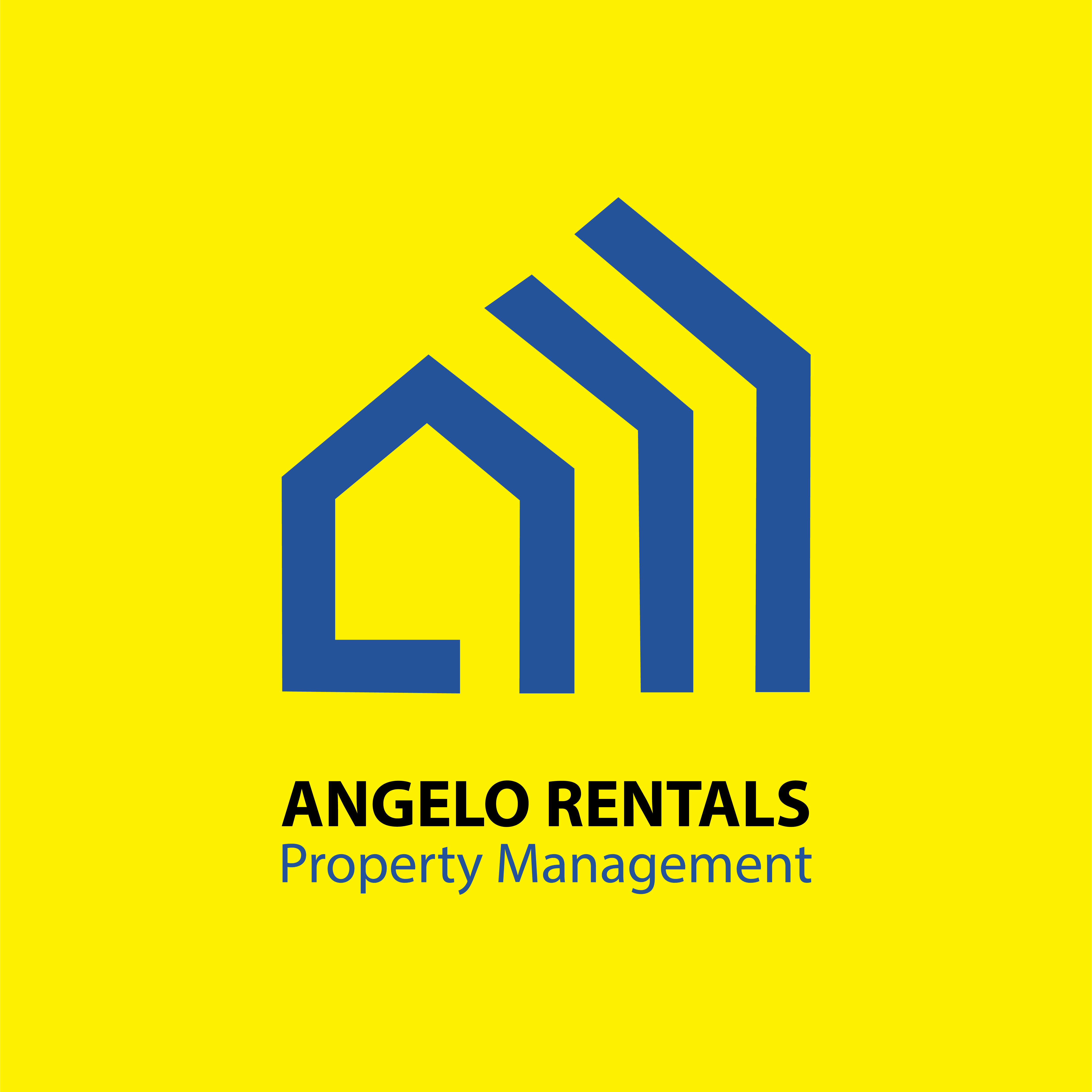 Angelo Rentals Property Management logo