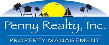 Penny Realty Property Management logo