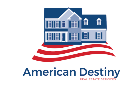 American Destiny Real Estate logo