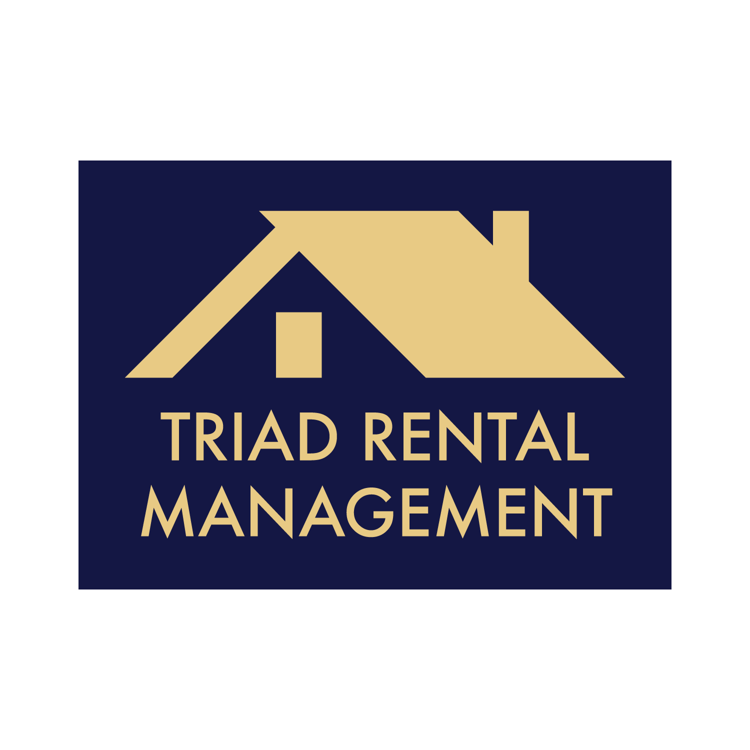 Triad Rental Management LLC logo