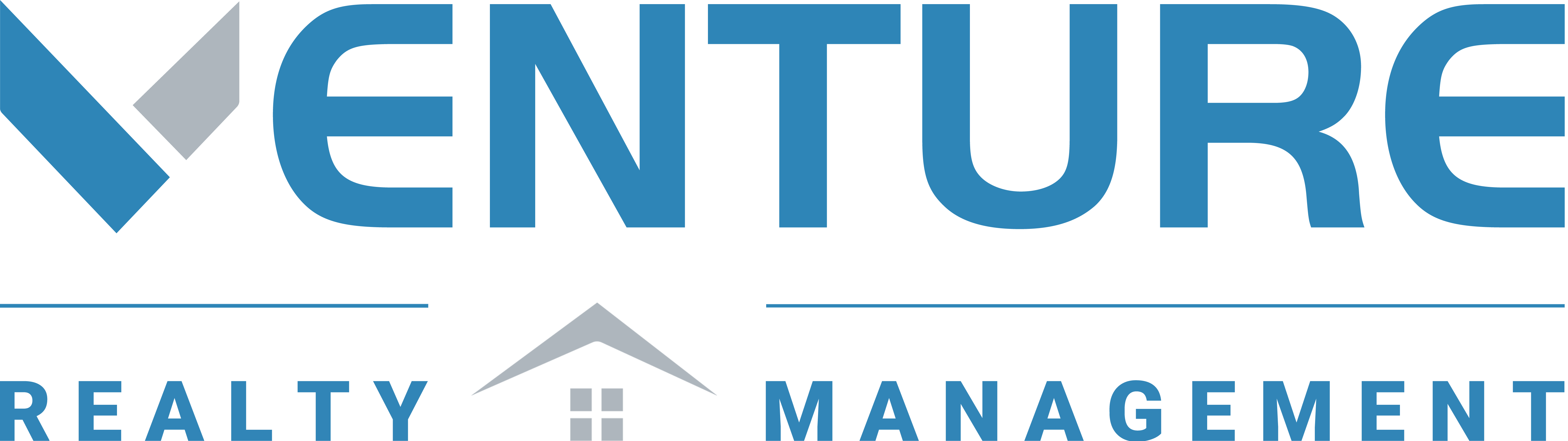 Venture Realty Management logo