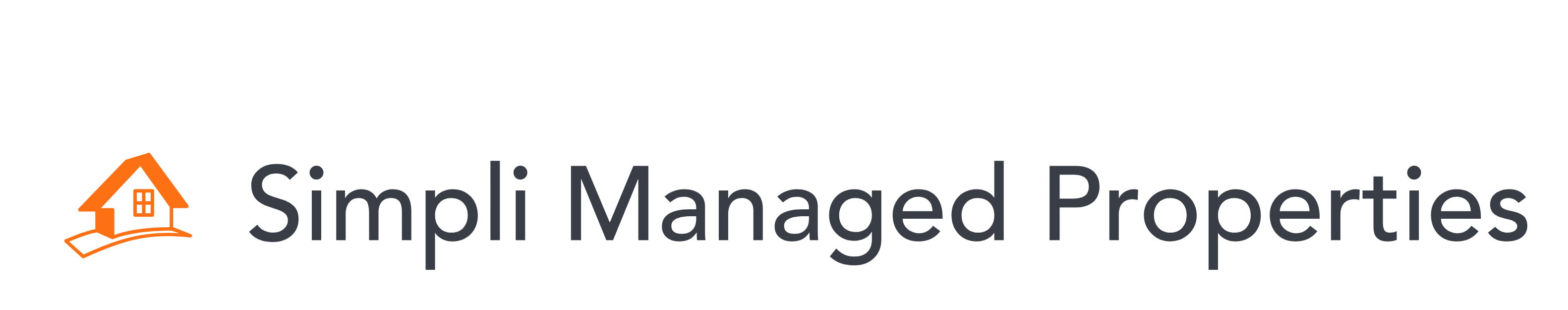 Simpli Managed Properties logo