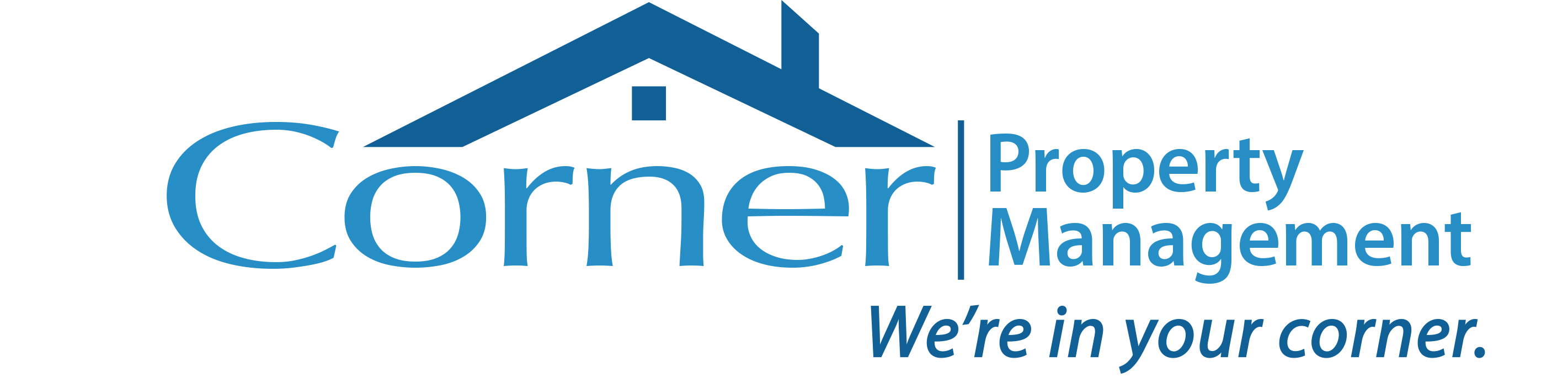 Corner Property Management, LLC logo